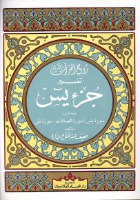 روح القرآن : تفسير جزء يس