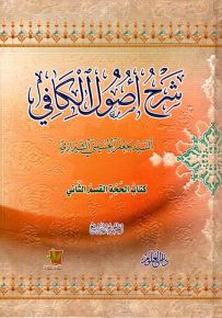 شرح أصول الكافي