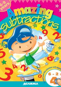 Amazing Subtractions