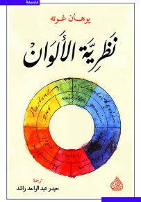 نظرية الألوان