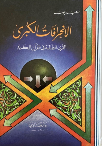 الانحرافات الكبرى : القرى الظالمة في القرآن الكريم