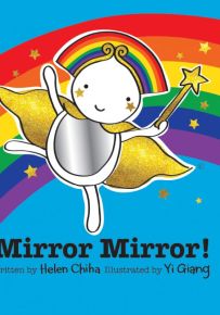 Mirror Mirror!