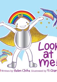 Look at me!