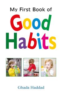 My First Book Of Good Habits