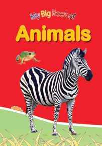 كتابي الكبير المصوّر: Animals