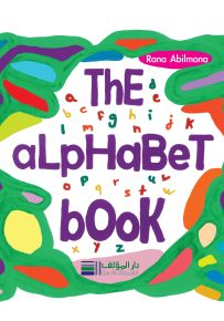 The AlPhabet Book