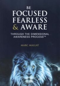 Be Focused Fearless & Aware