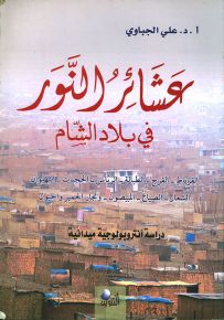 عشائر النور في بلاد الشام