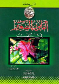 القانون الصغير في الطب