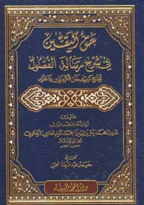 حق اليقين في شرح رسالة الفصول