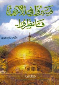 فسيروا في الأرض فانظروا