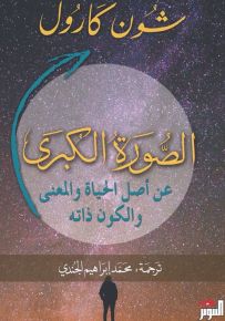الصورة الكبرى : عن أصل الحياة والمعنى والكون ذاته