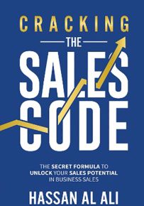 Cracking the Sales Code