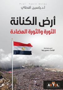 أرض الكنانة : الثورة والثورة المضادة