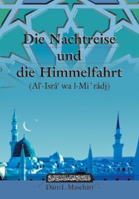 Die Nachtreise Unde Himmelfahrt
