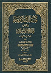 مسالك الأفهام في شرح شرائع الإسلام