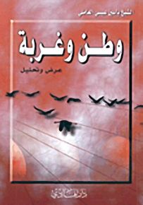 وطن وغربة، عرض وتحليل