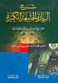 شرح الزيارة الجامعة الكبيرة للشيخ أحمد زين الدين الإحسائي