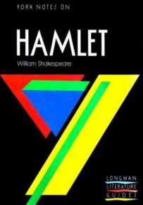 York Notes : Hamlet