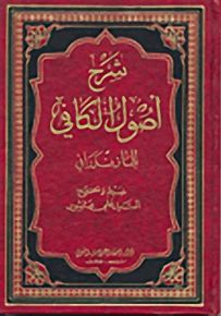 شرح أصول الكافي