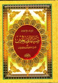 ضياء الصالحين - قياس عادي