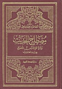 مصطلح الحديث وأثره على الدرس اللغوي عند العرب