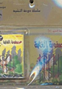 عصفورة الغابة