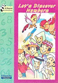 Let`s Discover Numbers