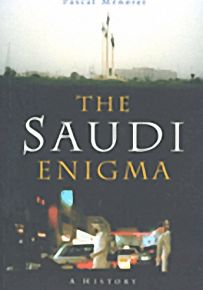 The Saudi Enigma
