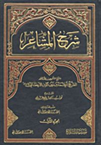 شرح المشاعر