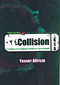Collision KSA, a series of 24 collisions based on true accounts