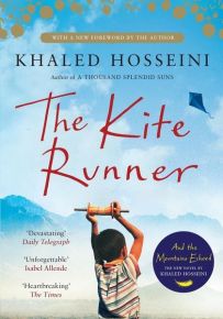 The Kite Runner