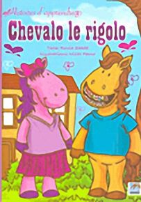 Chevalo le rigolo