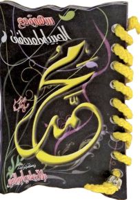 سهرة مع الحبيب المصطفى