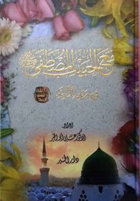 مع الحبيب المصطفى