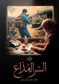 السر المذاع