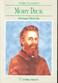 Moby Dick - York Classics