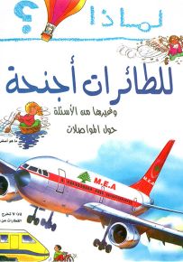 لماذا للطائرات أجنحة؟