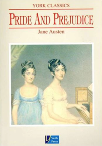 Pride And Prejudice - York Classics