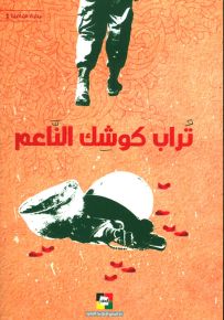 تراب كوشك الناعم