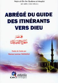 Abrégé du guide des itinérants vers dieu