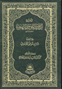 ديوان السيد رضا الموسوي الهندي