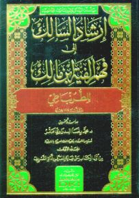 إرشاد السالك إلى فهم ألفية ابن مالك