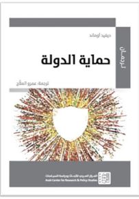 حماية الدولة