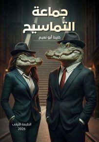 جماعة التماسيح