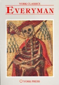 Everyman - York Classics