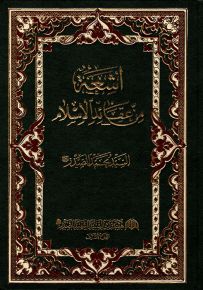 أشعة من عقائد الإسلام