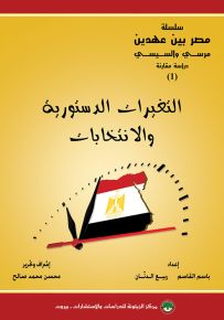 التغيرات الدستورية والانتخابات