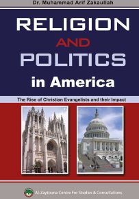 Religion and Politics in America
