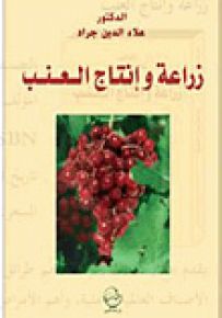 زراعة وإنتاج العنب